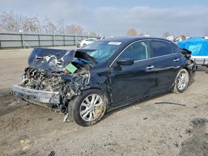 Nissan Altima 2.5 2.5L 4 2014