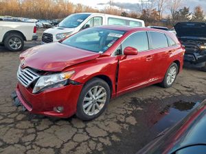 Toyota Venza 2.7L 4 2011