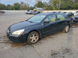 Honda Accord SE 2.4L 4 2006
