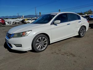 Honda Accord SPORT 2.4L 4 2013