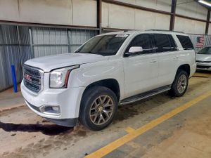 GMC Yukon SLE 5.3L 8 2015