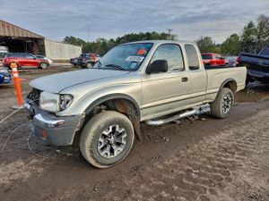 Toyota Tacoma XTRACAB PRERUNNER 3.4L 6 2000