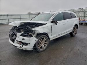 Audi Q7 PREMIUM PLUS 3.0L 6 2014
