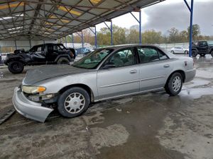 Buick Century CUSTOM 3.1L 6 2003