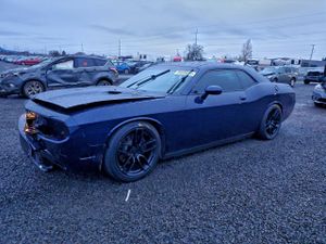 Dodge Challenger R/T 5.7L 8 2013