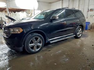 Dodge Durango CITADEL 5.7L 8 2013