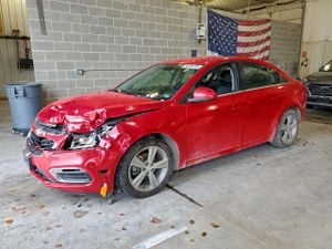 Chevrolet Cruze LT 1.4L 4 2015
