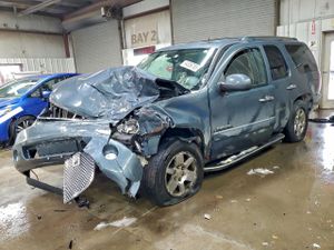 GMC Yukon DENALI 6.2L 8 2007