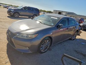 Lexus ES 350 3.5L 6 2015