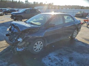Toyota Corolla BASE 1.8L 4 2011