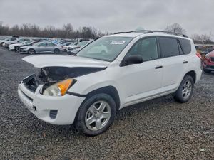 Toyota Rav4 2.5L 4 2010