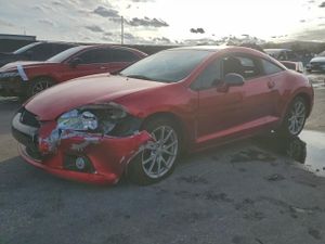 Mitsubishi Eclipse GS SPORT 2.4L 4 2012