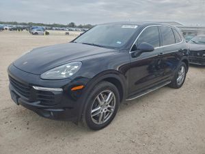 Porsche Cayenne 3.6L 6 2016