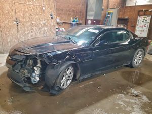 Chevrolet Camaro LS 3.6L 6 2015
