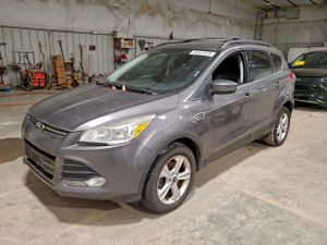 Ford Escape SE 1.6L 4 2013