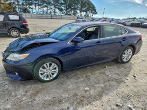 Lexus ES 350 3.5L 6 2015
