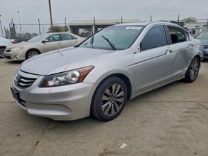 Honda Accord EXL 2.4L 4 2012