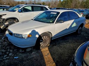 Buick Century CUSTOM 3.1L 6 2003