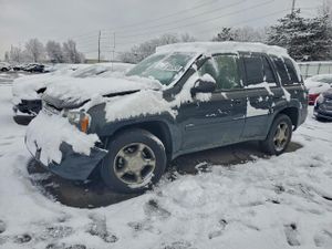 Chevrolet Trailblazer LS 4.2L 6 2006