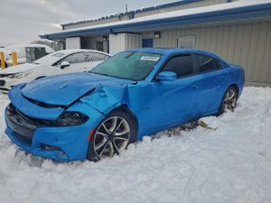 Dodge Challenger R/T 5.7L 8 2015