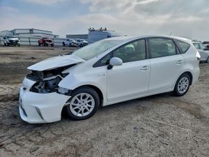 Toyota Prius 1.8L 4 2013