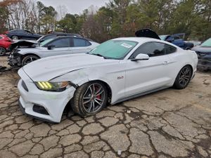 Ford Mustang GT 5.0L 8 2015