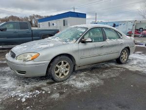 Ford Taurus SEL 3.0L 6 2007