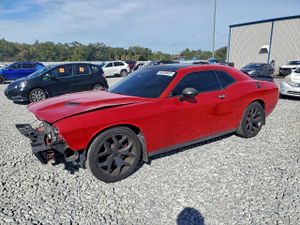 Dodge Challenger SXT PLUS 3.6L 6 2015