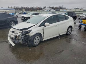 Toyota Prius 1.8L 4 2010