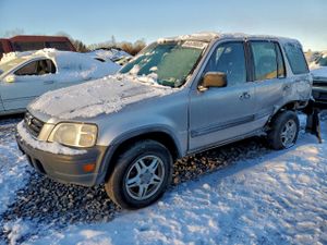 Honda CR-V EX 2.0L 4 2001
