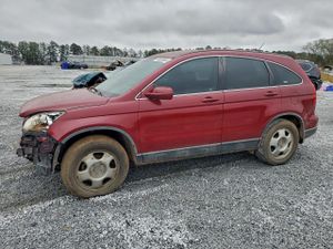 Honda CR-V LX 2.4L 4 2007