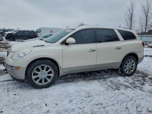 Buick Enclave CXL 3.6L 6 2010