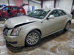 Cadillac CTS LUXURY COLLECTION 3.0L 6 2013