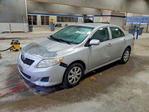 Toyota Corolla BASE 1.8L 4 2009