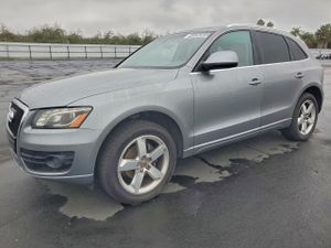 Audi Q5 PREMIUM PLUS 3.2L 6 2010