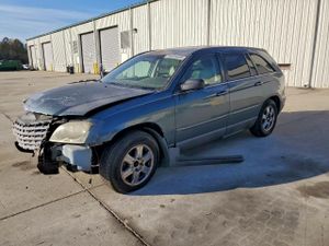 Chrysler Pacifica TOURING 3.5L 6 2005