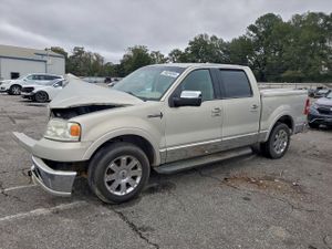 Lincoln Mark 5.4L 8 2006