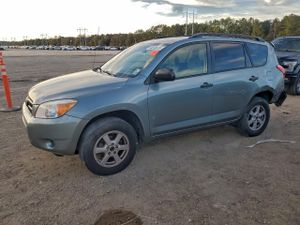 Toyota Rav4 2.4L 4 2008