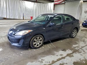 Mazda 3 I 2.0L 4 2013