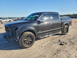 Ford F-150 SUPERCREW 2.7L 6 2015