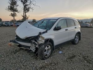 Honda CR-V LX 2.4L 4 2009