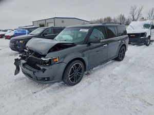 Ford Flex SEL 3.5L 6 2015