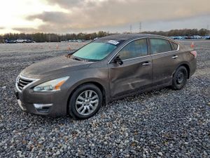 Nissan Altima 2.5 2.5L 4 2014