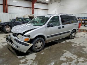 Chevrolet Venture 3.4L 6 2003