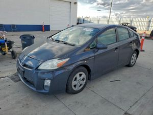 Toyota Prius 1.8L 4 2010