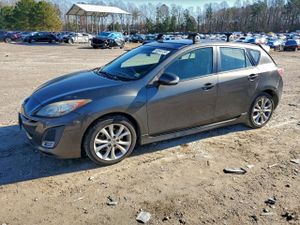 Mazda 3 S 2.5L 4 2010