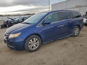 Honda Odyssey EXL 3.5L 6 2015
