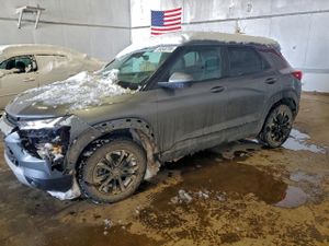 Chevrolet Trailblazer LT 1.3L 3 2022