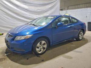 Honda Civic LX 1.8L 4 2013