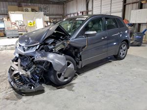 Acura RDX TECHNOLOGY 2.3L 4 2008
